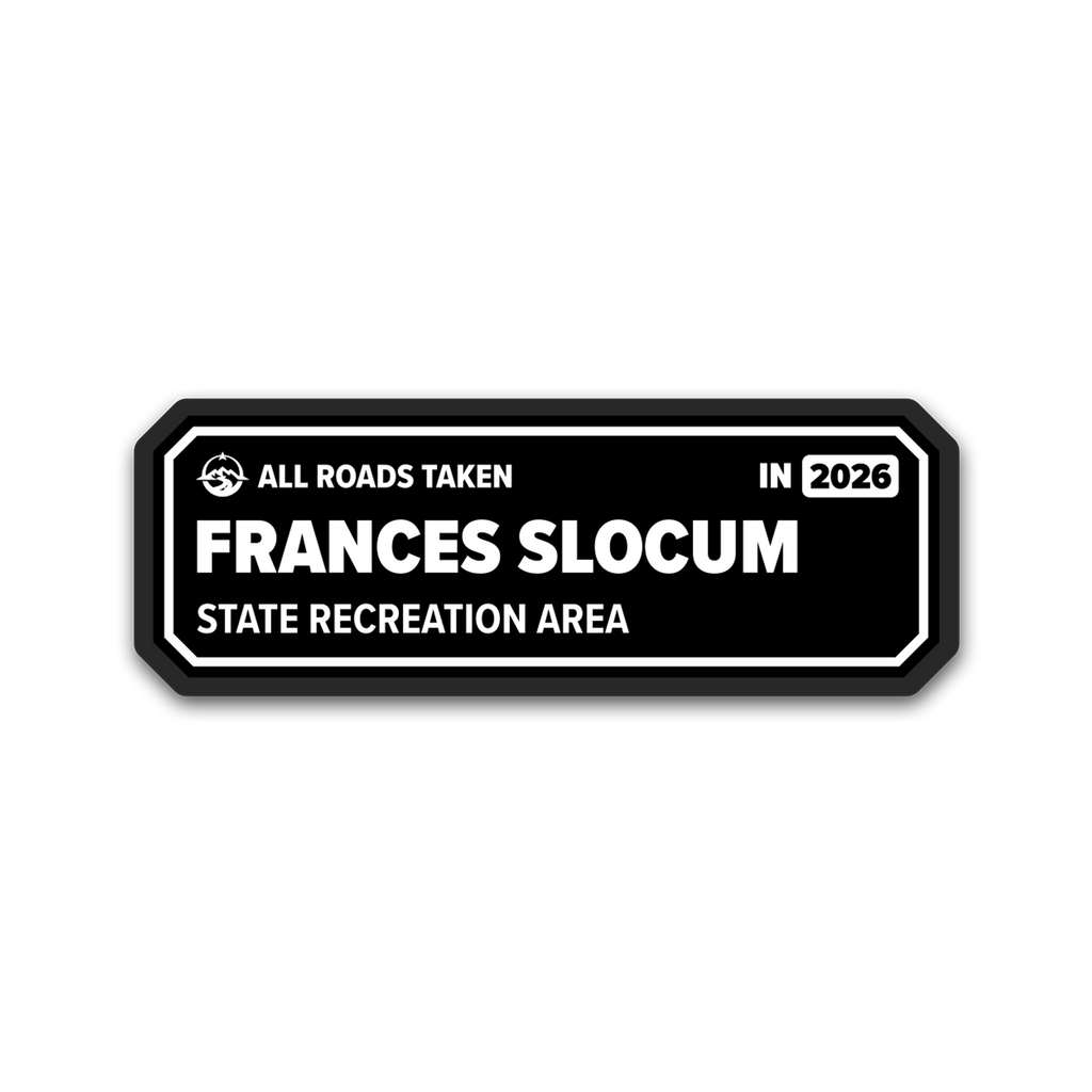 Frances Slocum State Recreation Area 2026