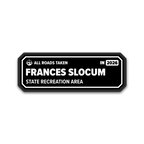 Frances Slocum State Recreation Area 2026