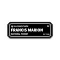 Francis Marion National Forest