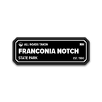 Franconia Notch State Park