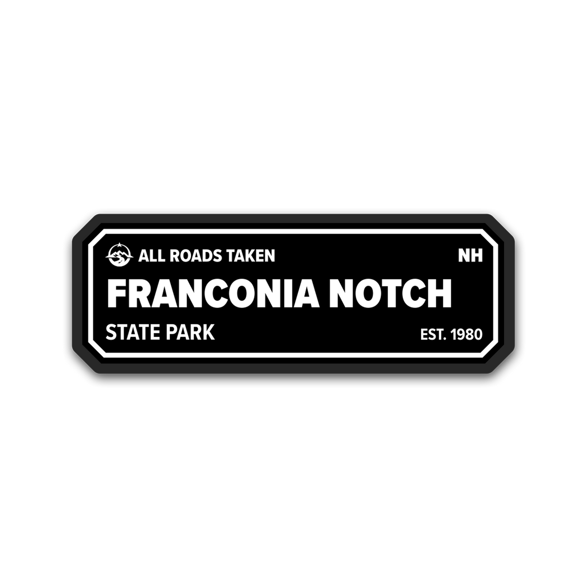 Franconia Notch State Park