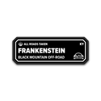 Frankenstein