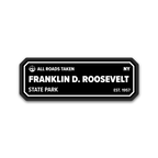Franklin D. Roosevelt State Park