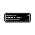 Franks Tract State Recreation Area