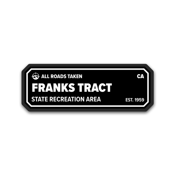 Franks Tract State Recreation Area