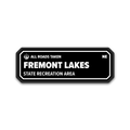 Fremont Lakes State Recreation Area