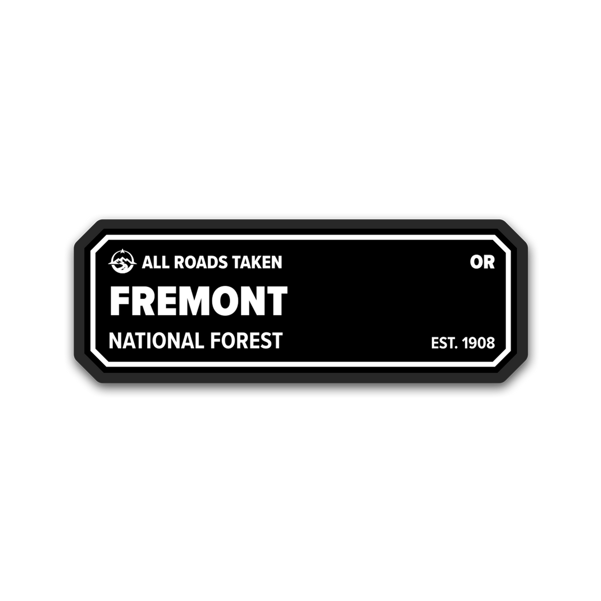 Fremont National Forest