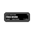 Frio River