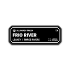 Frio River