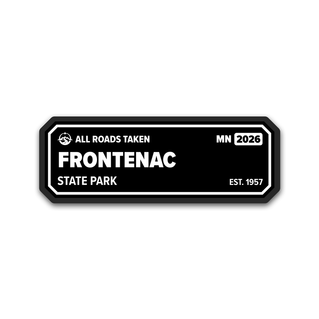 Frontenac State Park 2026