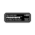 Frostbite 2025