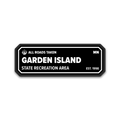 Garden Island State Recreation Area