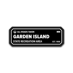Garden Island State Recreation Area