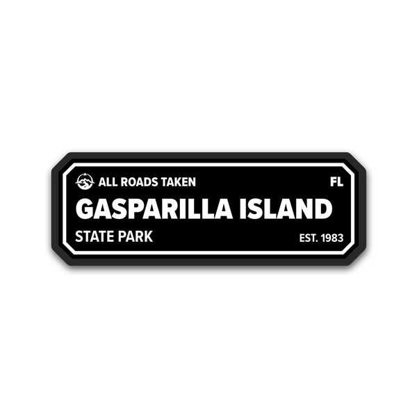 Gasparilla Island State Park