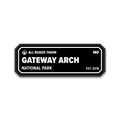 Gateway Arch National Park