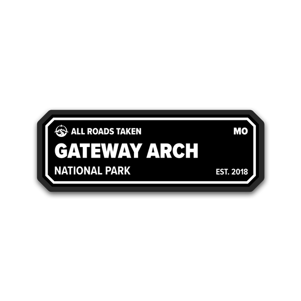 Gateway Arch National Park