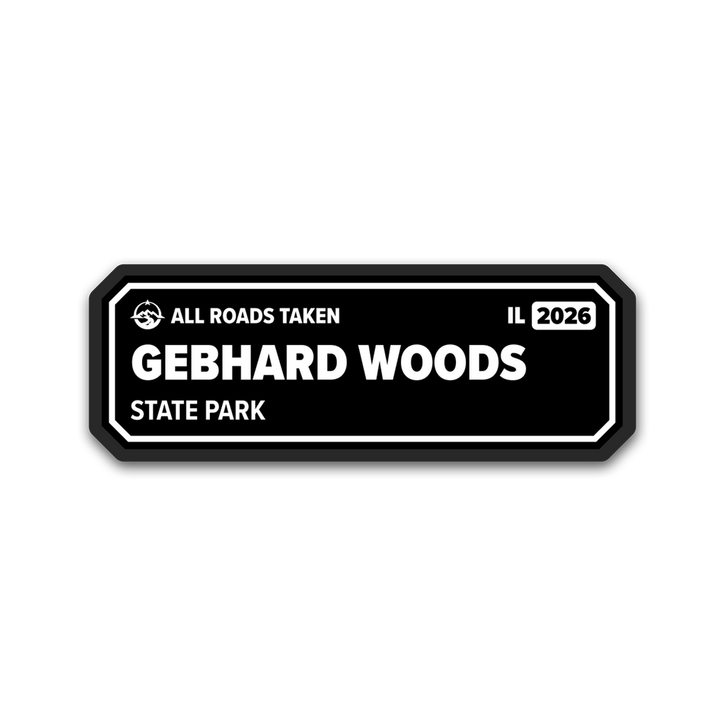 Gebhard Woods State Park 2026