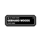 Gebhard Woods State Park