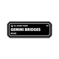 Gemini Bridges