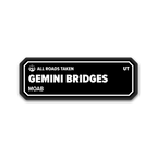 Gemini Bridges