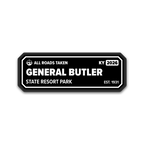 General Butler State Resort Park 2026