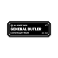 General Butler State Resort Park
