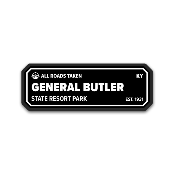 General Butler State Resort Park