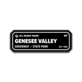 Genesee Valley Greenway State Park
