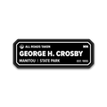 George H. Crosby Manitou State Park