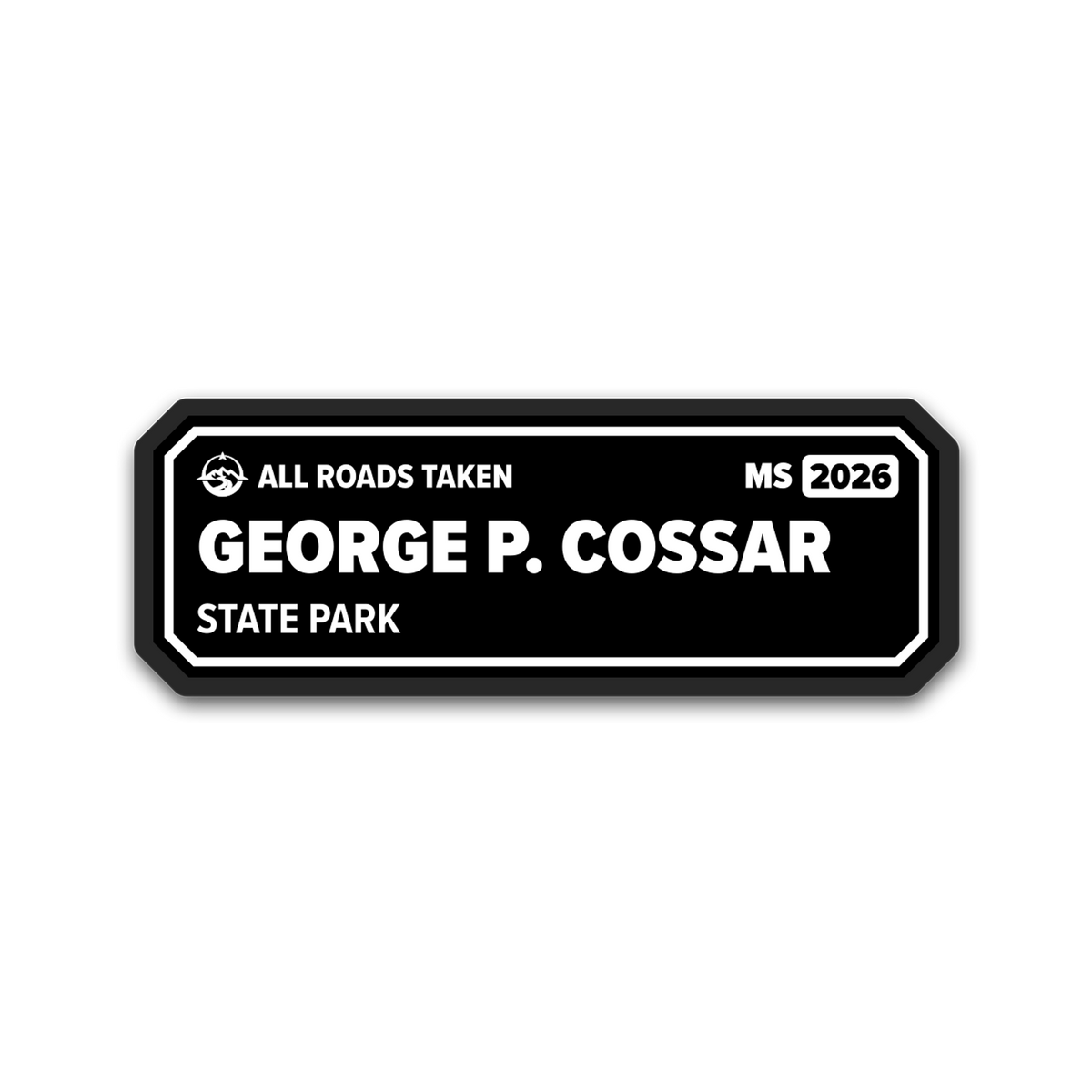 George P. Cossar State Park 2026
