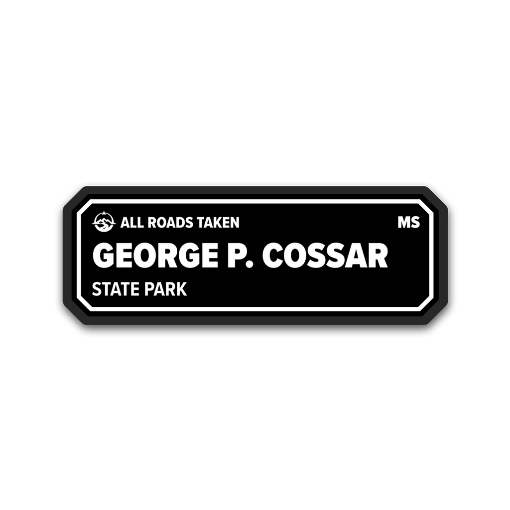 George P. Cossar State Park
