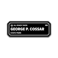 George P. Cossar State Park