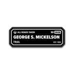 George S. Mickelson Trail Trail 2026
