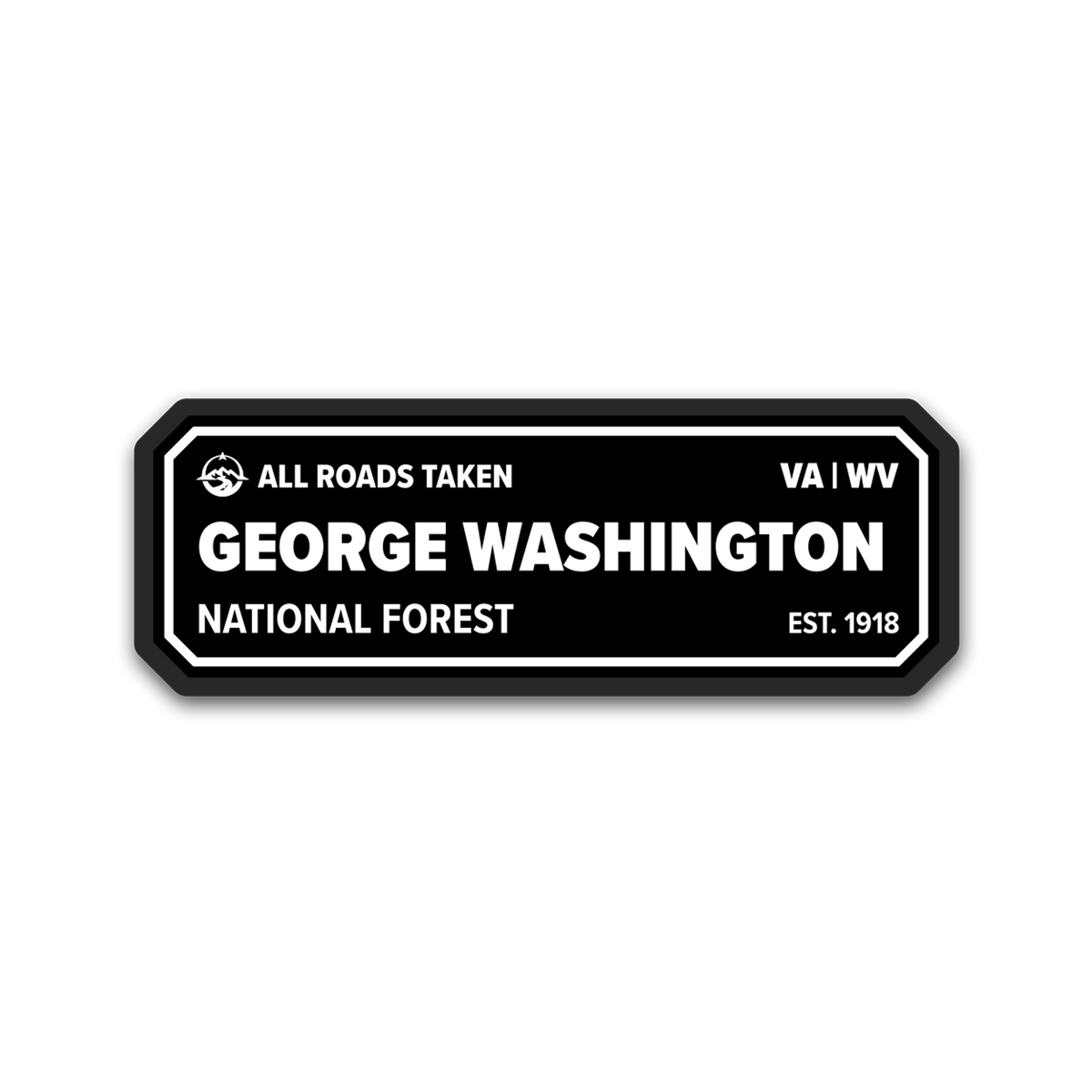 George Washington National Forest