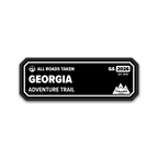 Georgia Adventure Trail 2026