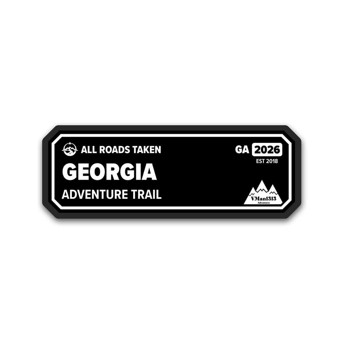 Georgia Adventure Trail 2026
