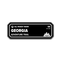 Georgia Adventure Trail