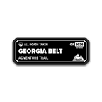 Georgia Belt Adventure Trail 2026
