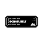 Georgia Belt Adventure Trail
