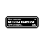 Georgia Traverse