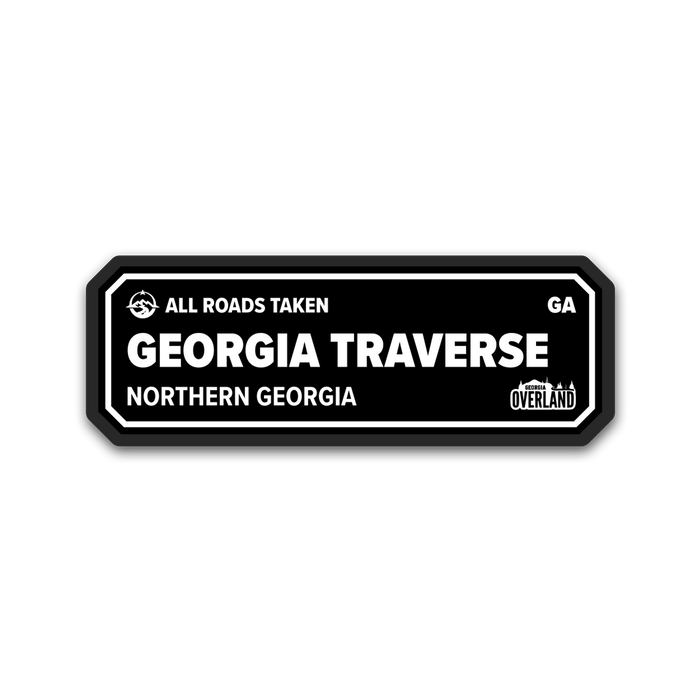 Georgia Overland