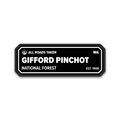 Gifford Pinchot National Forest