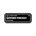 Gifford Pinchot State Park