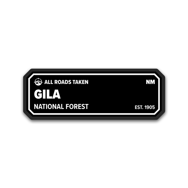 Gila National Forest