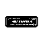 Gila Traverse 2026