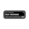 Gila Traverse