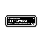 Gila Traverse