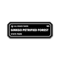 Ginkgo Petrified Forest State Park