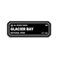 Glacier Bay National Park