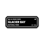 Glacier Bay National Park